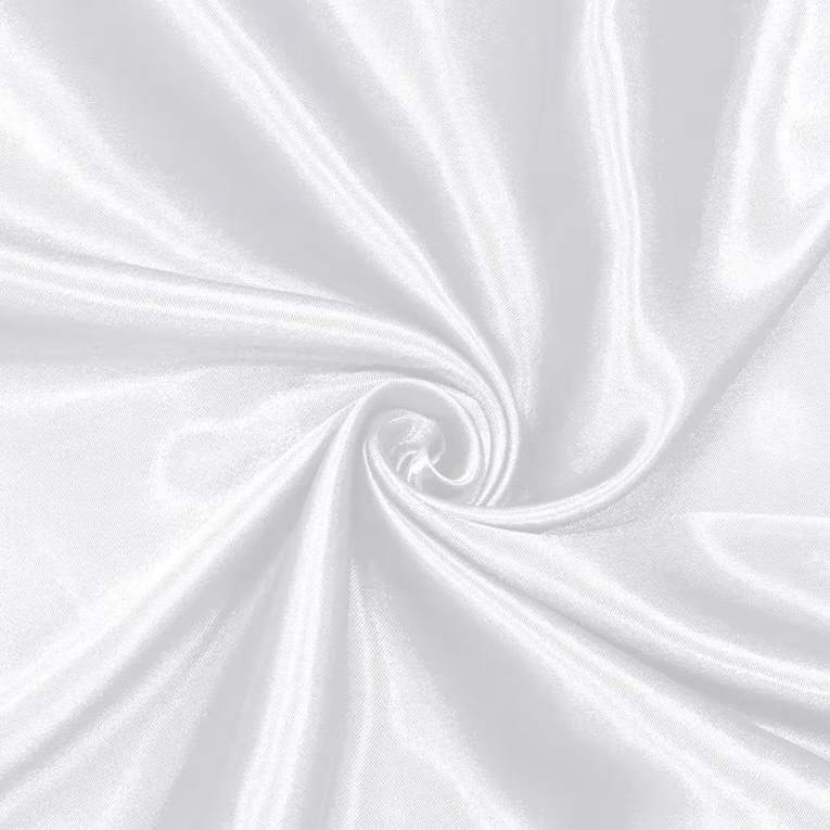 satin