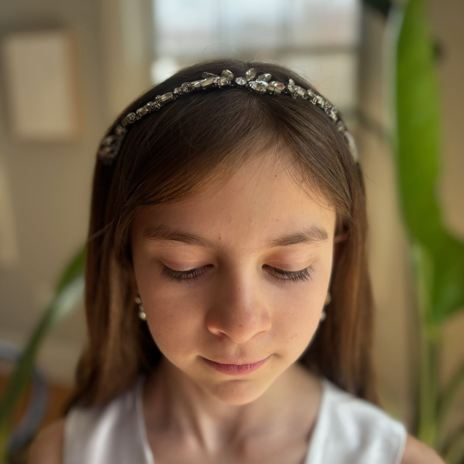 headpiece