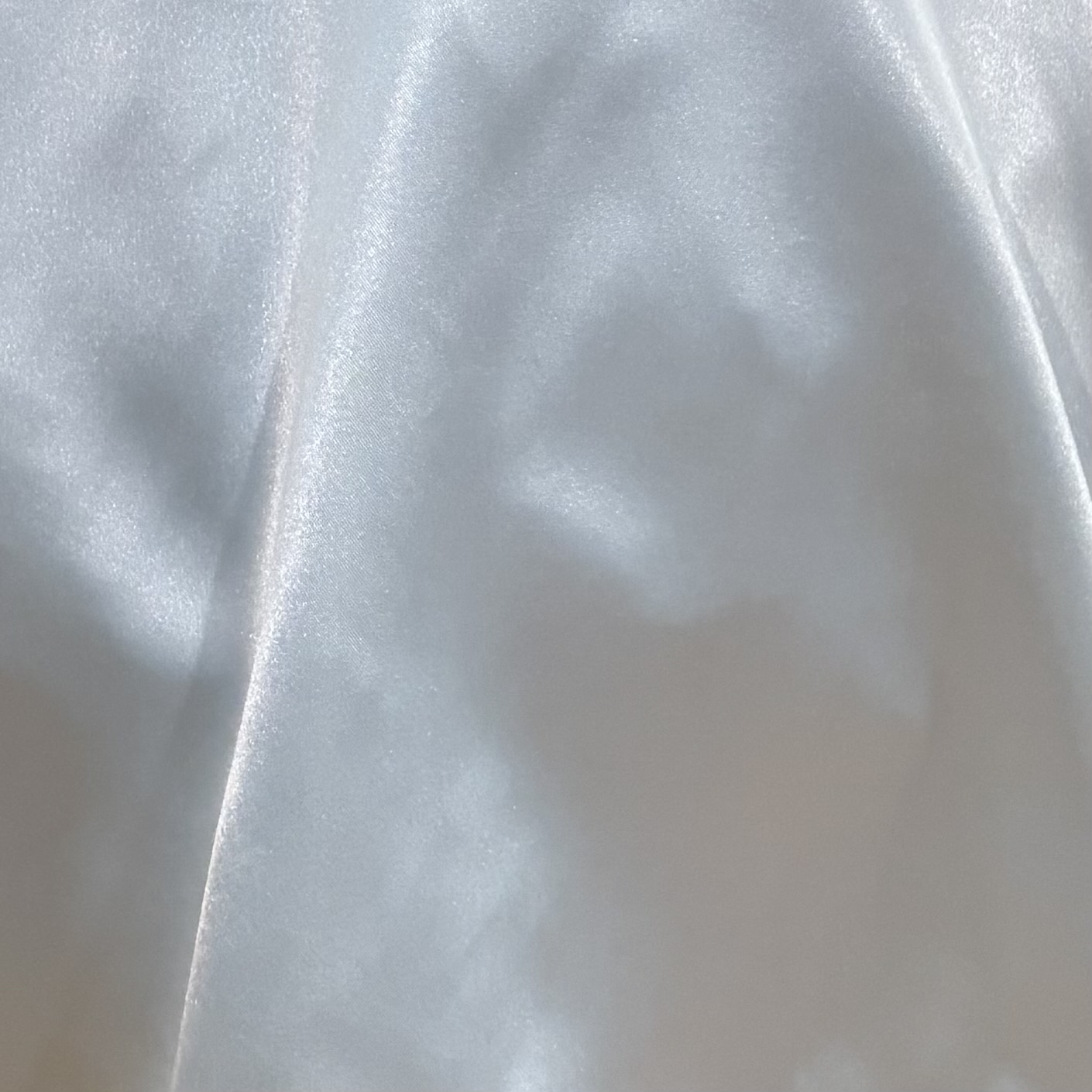 satin