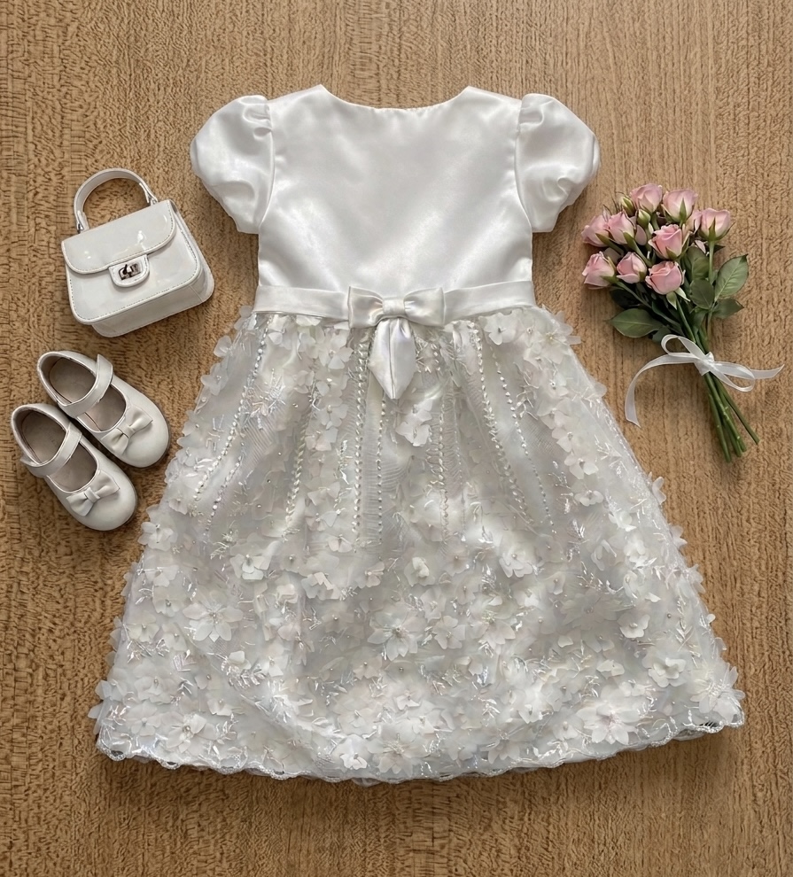 Pretty Posies Dress Shop